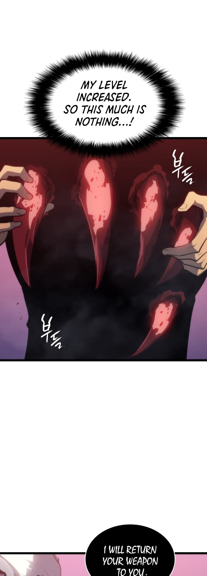 Solo Leveling, Chapter 161 image 03